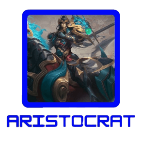 Aristocrat