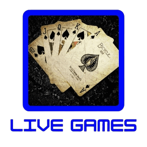Live Dealer Games